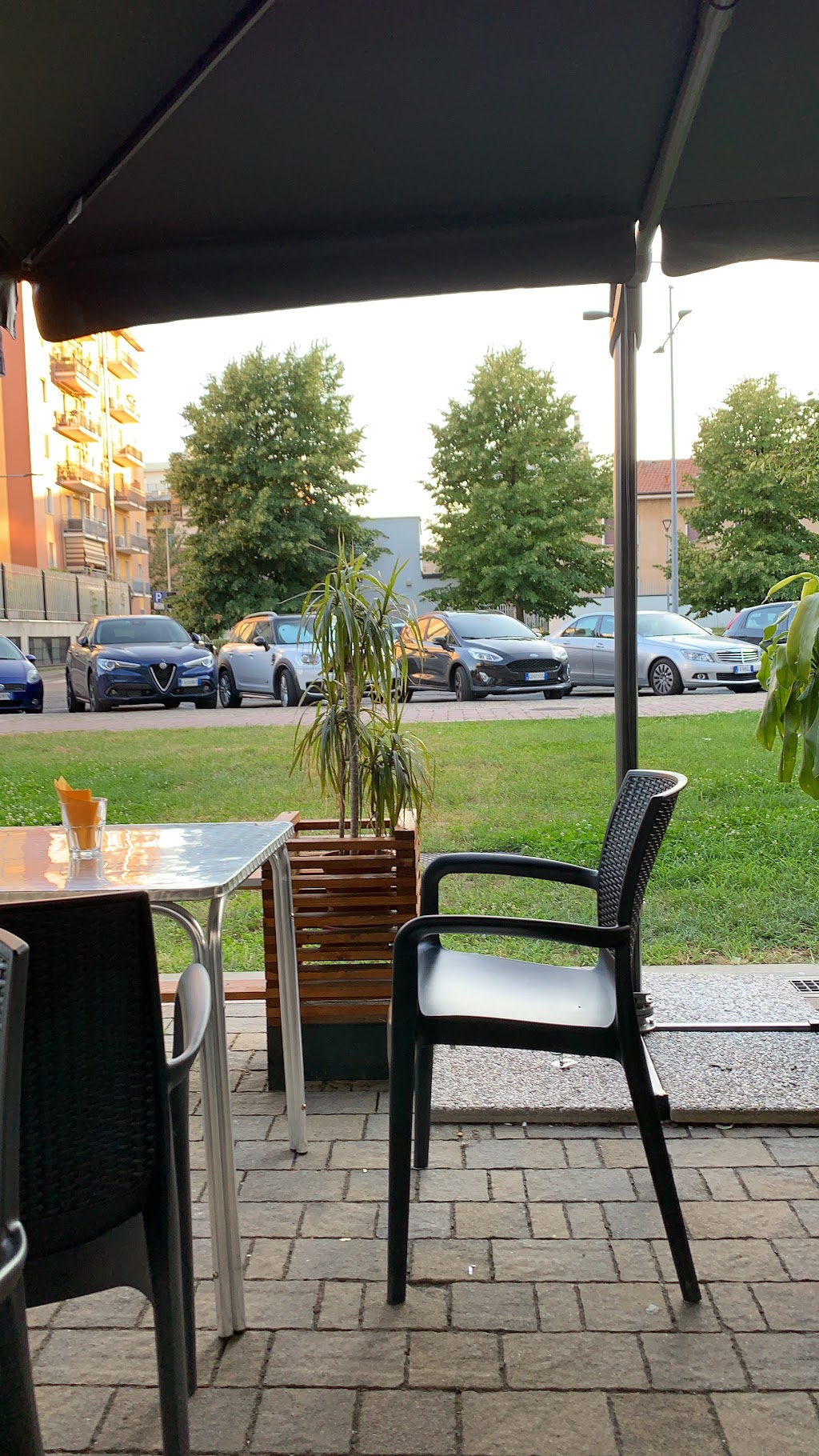 Pancaffè