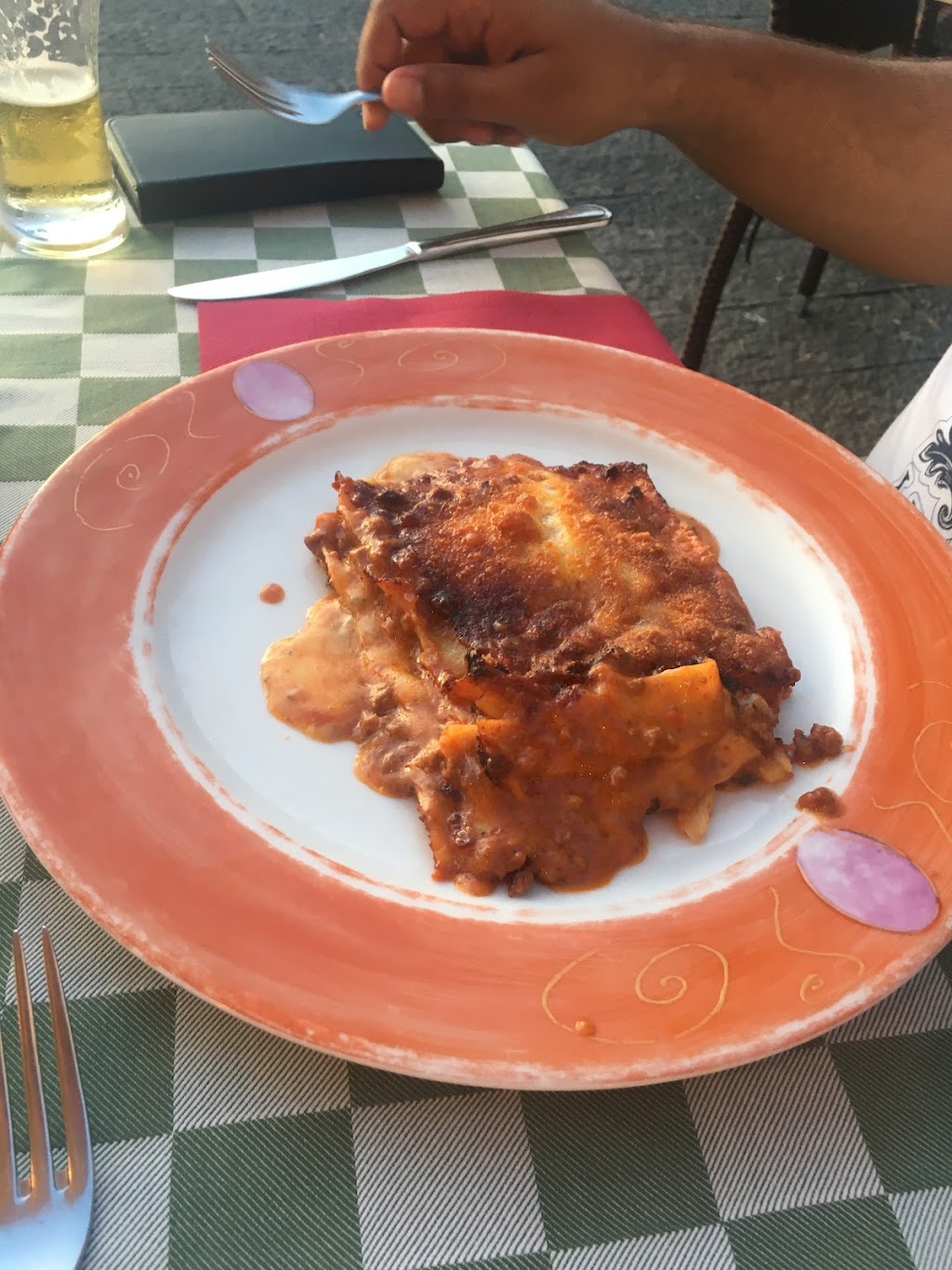 L'Ancora