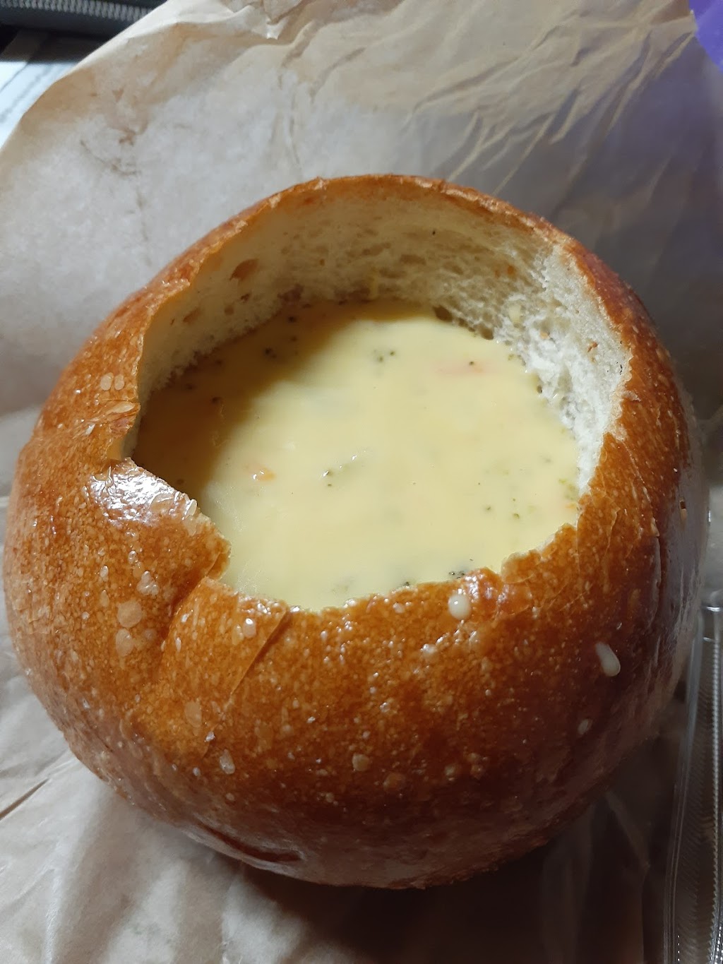 Panera Bread, Baytown, TX