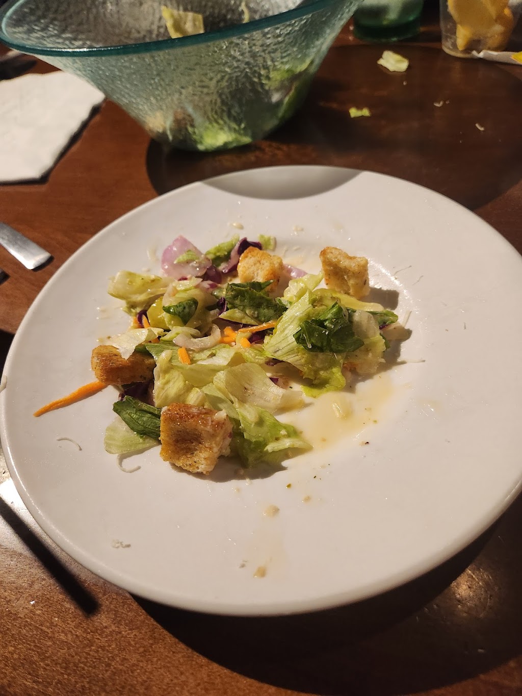 Olive Garden, Tyler, TX