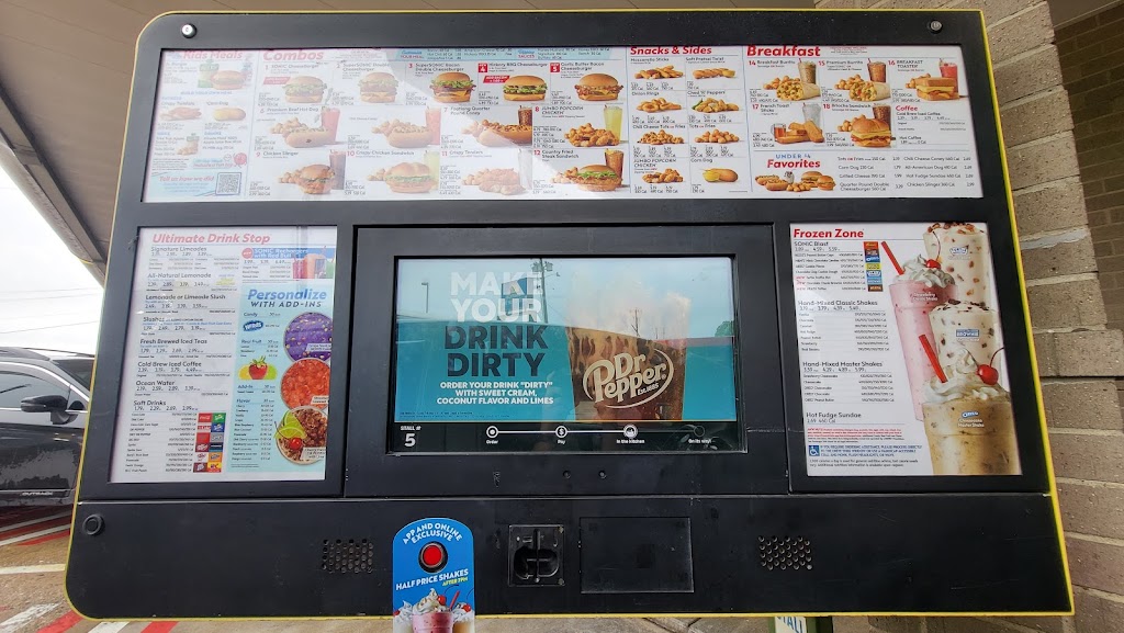 Sonic