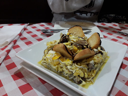 Taberna del Kuto