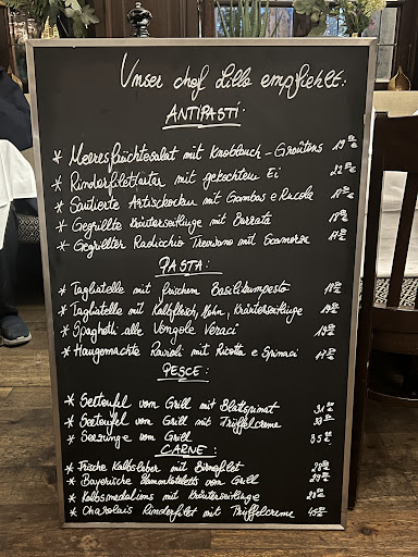 Il Mulino - München, Munich