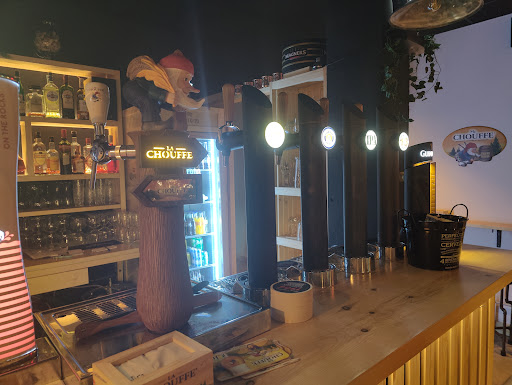 ZYTHUM BREWING CO. Bar Cerveceria