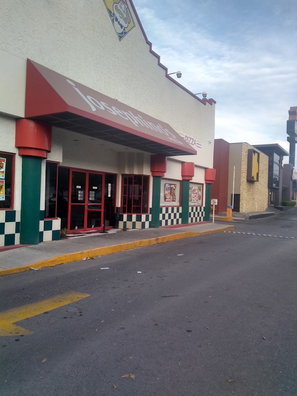 Josephinos