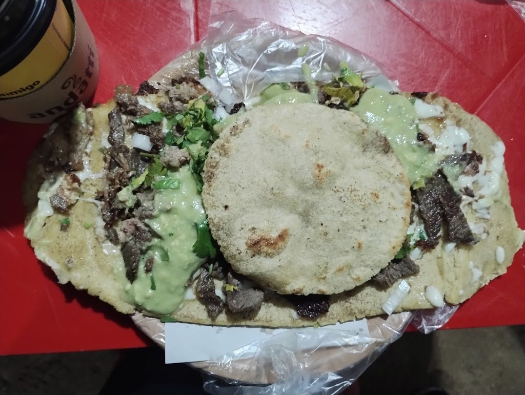 Taqueria la poblanita