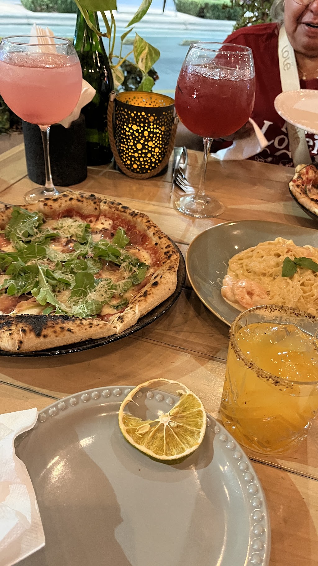 Pizzason