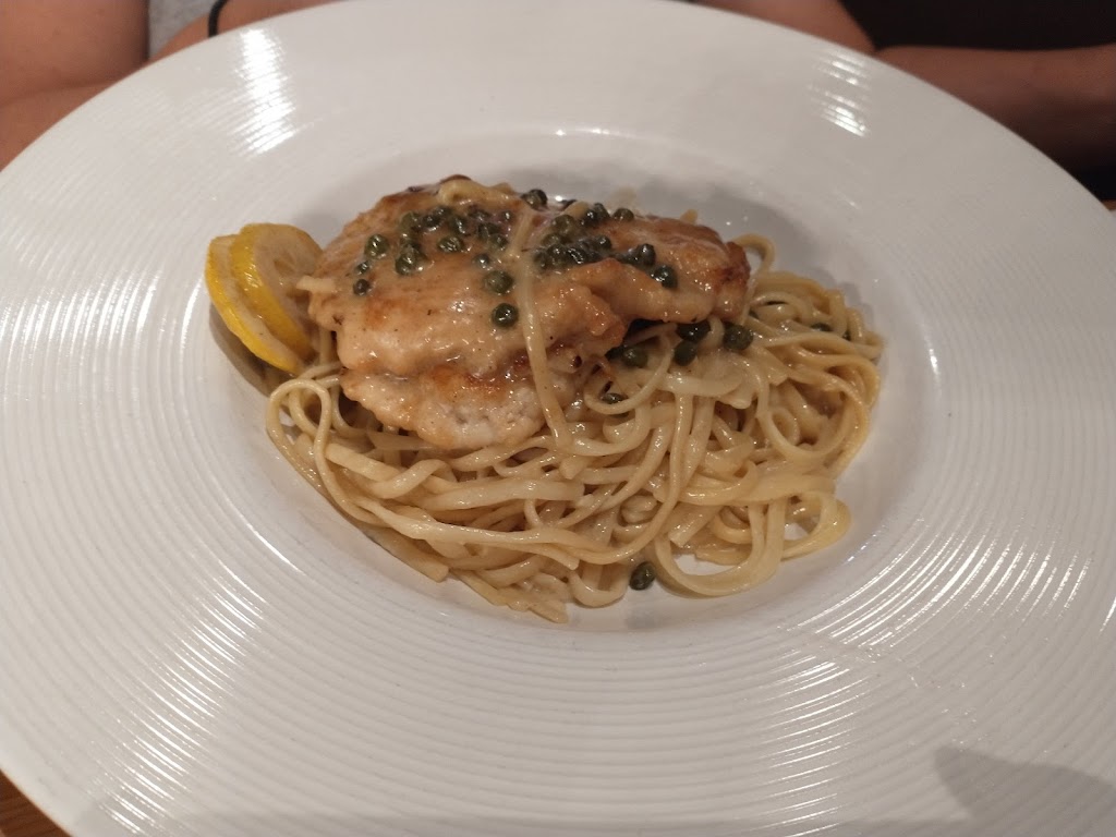 California Pizza Kitchen