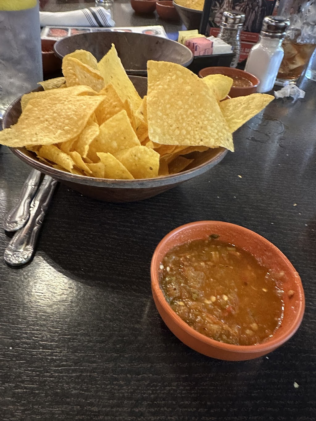 Cristina's Fine Mexican