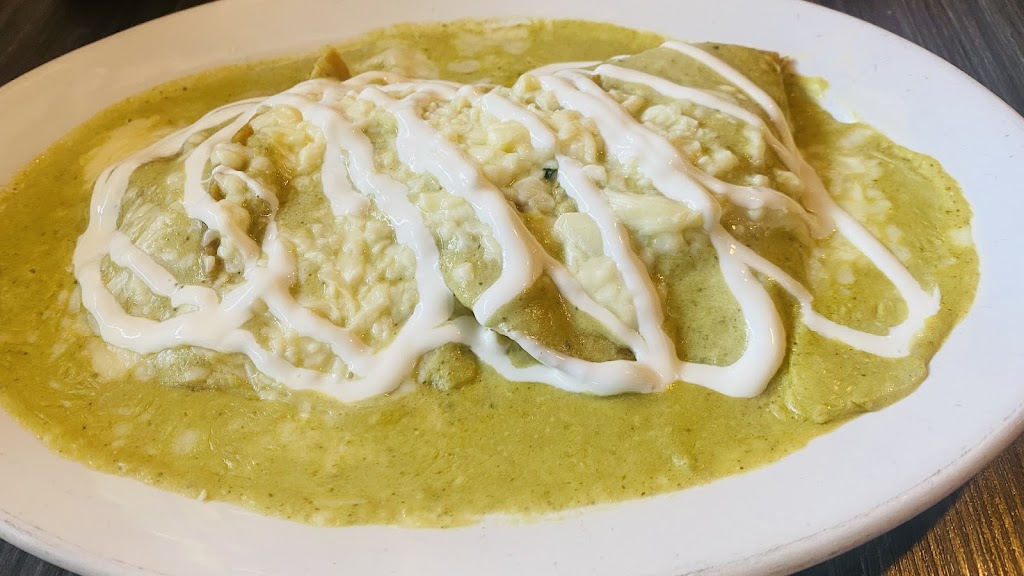 Doña Blanca