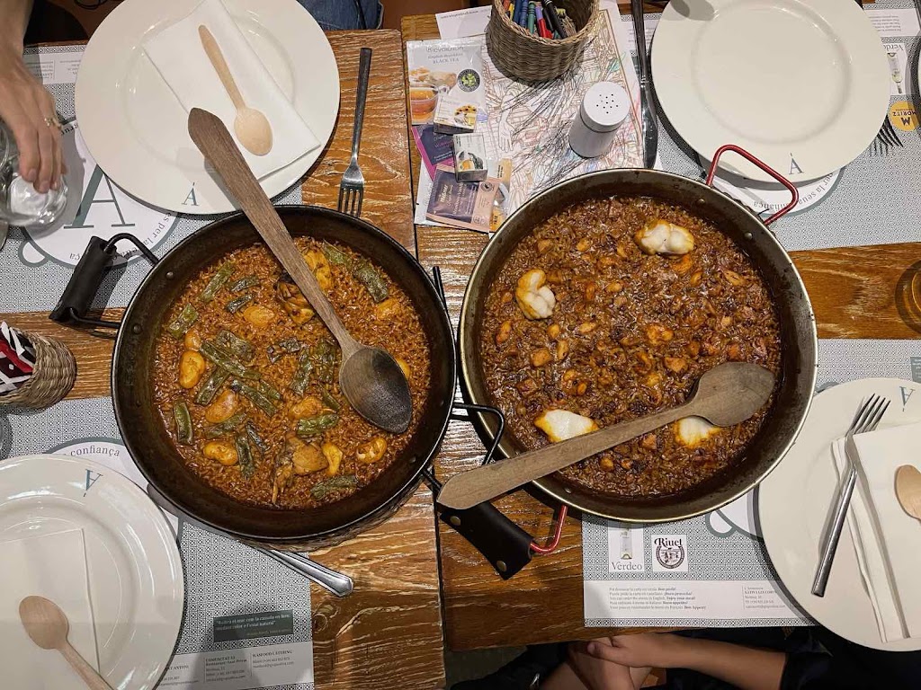 Arrosseria Xàtiva
