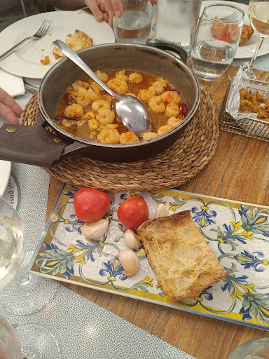 Arrosseria Xàtiva