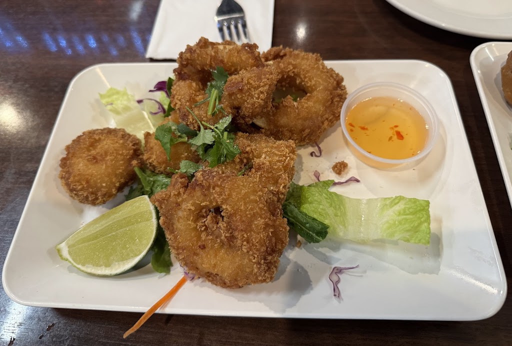Palm Thai Cuisine