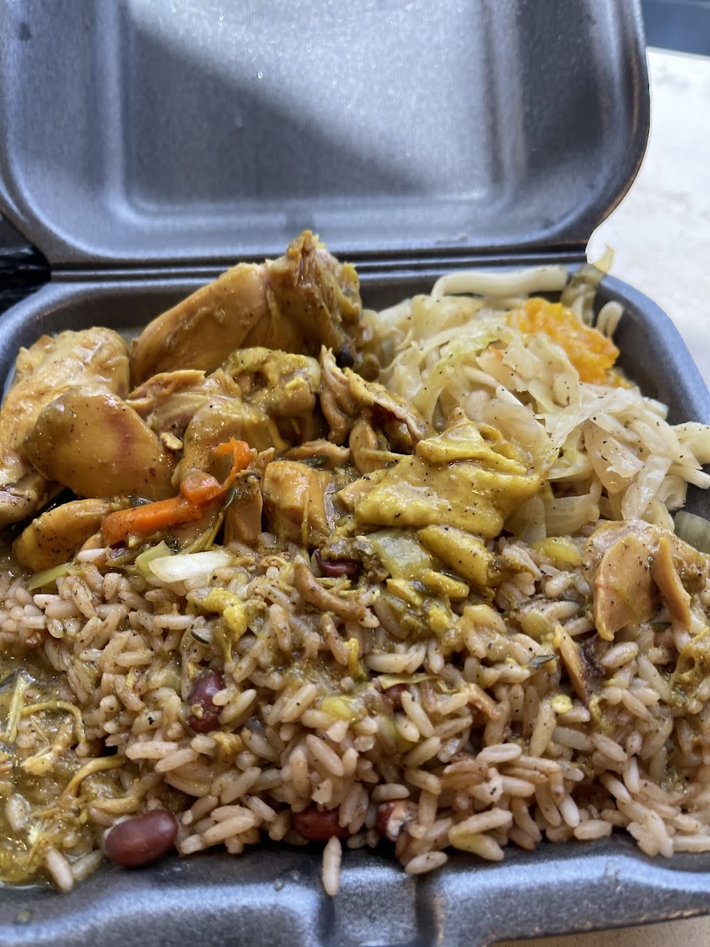 Spice of Life Jamaica Restaurant