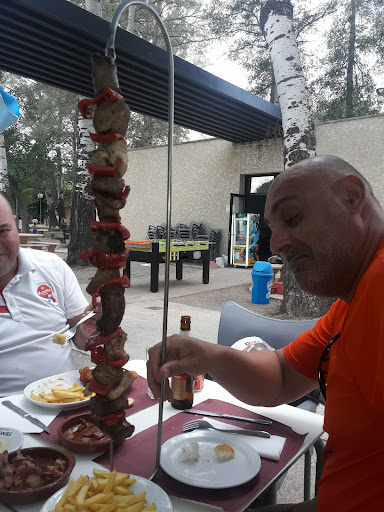 Chiringuito de Torrebaja