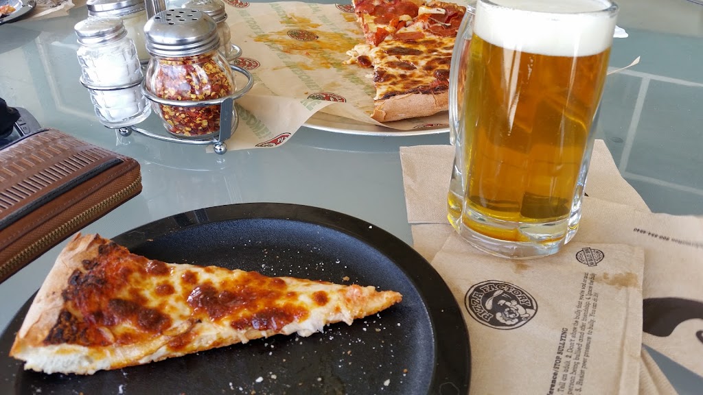 Pizza Factory