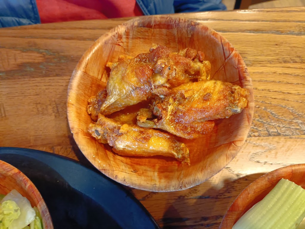 Duff's Famous Wings