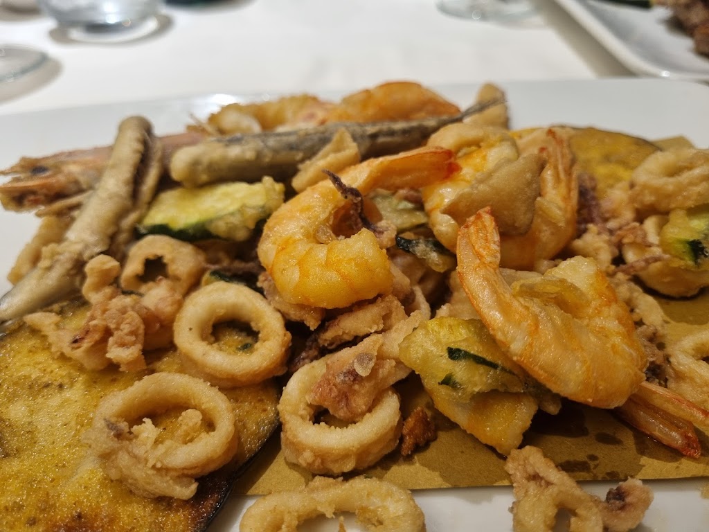 Gennaro e Pia