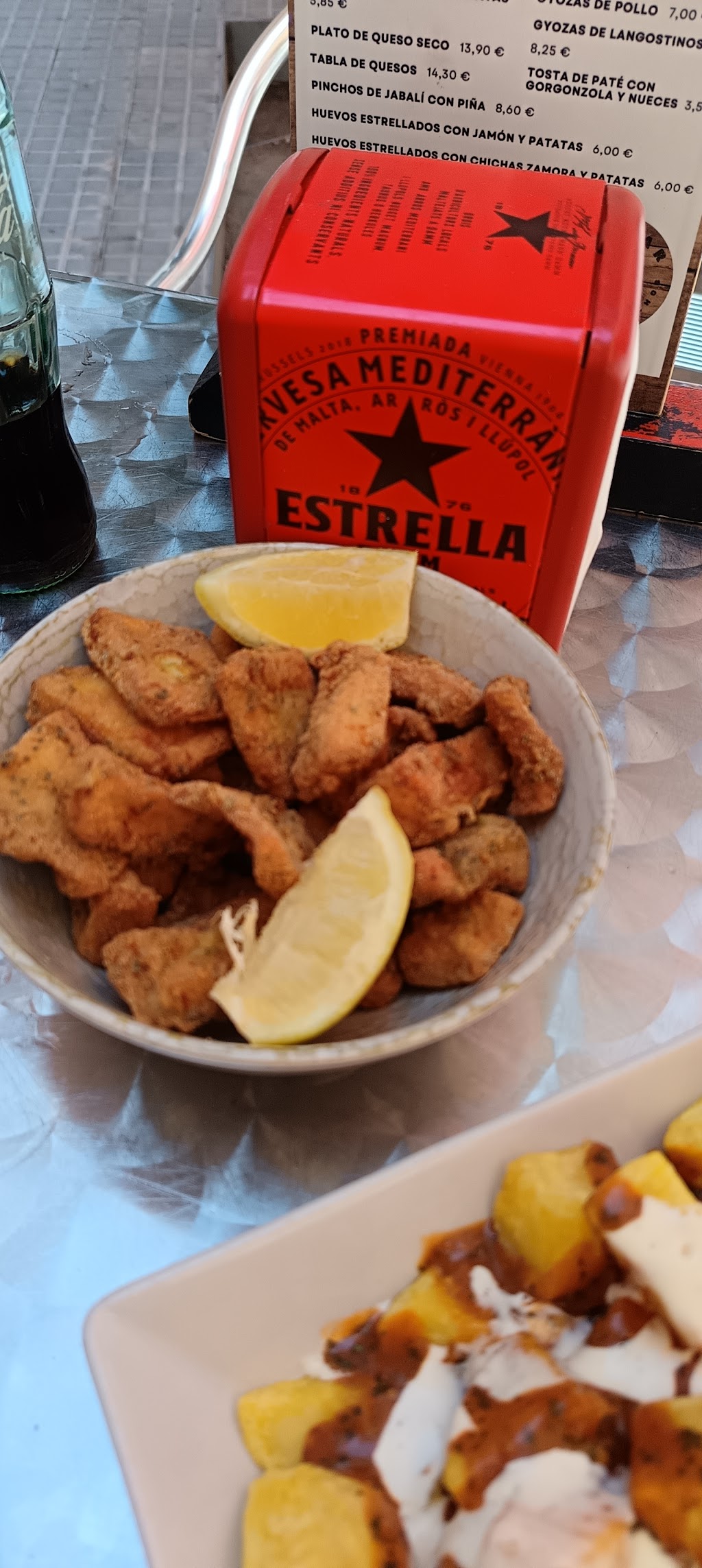 Rustic & Co, El Prat de Llobregat