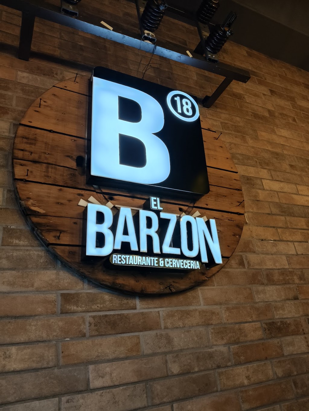 El Barzón