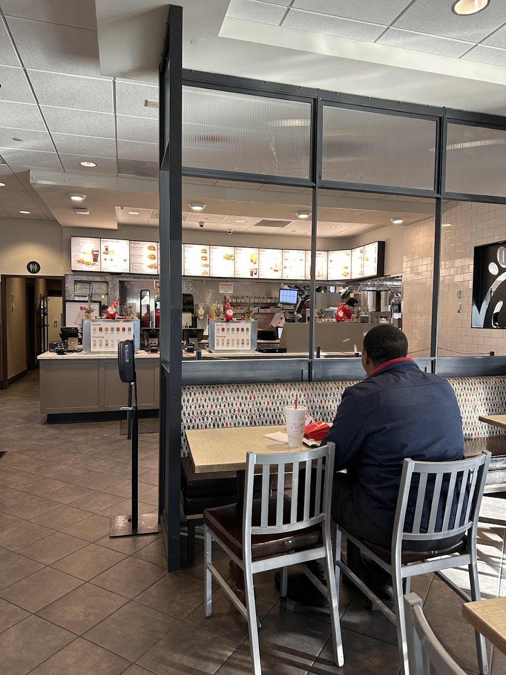 Chick-fil-A