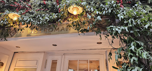 Le Bistroman Atelier