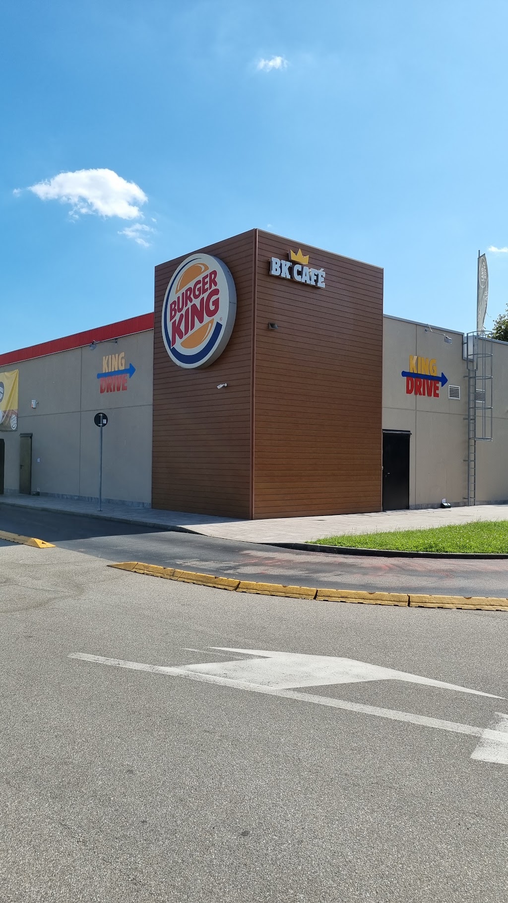 Burger King