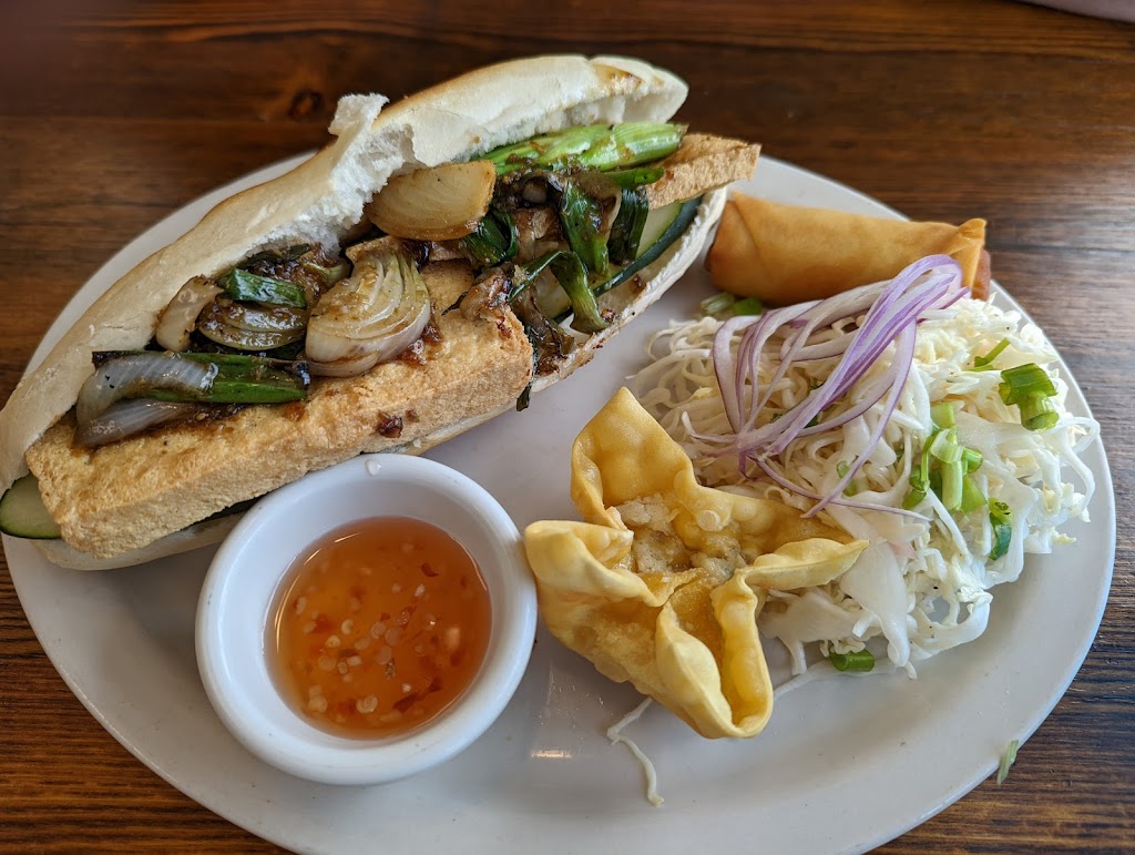 Berni Vietnamese Restaurant