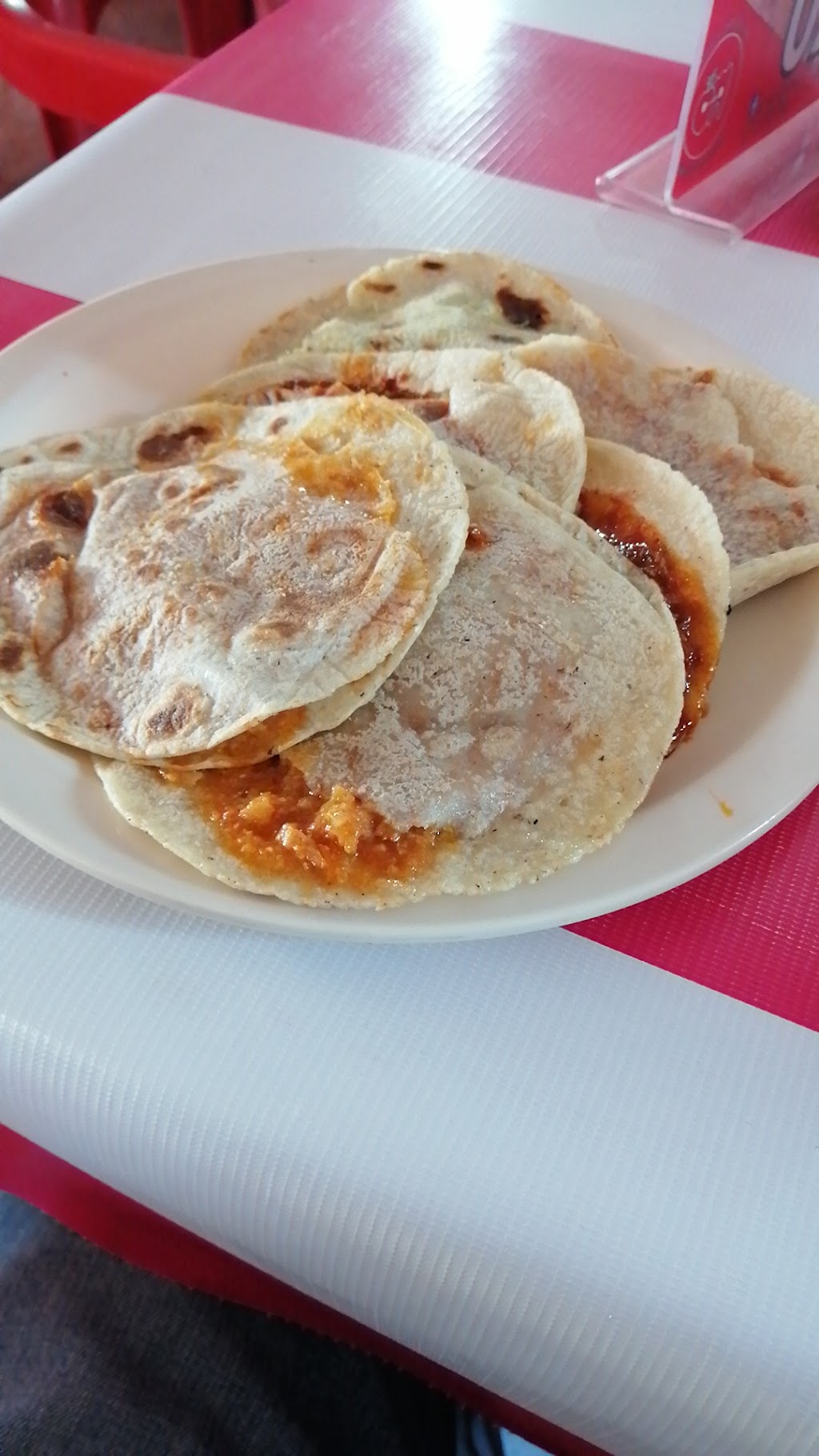 Lonchería Almita