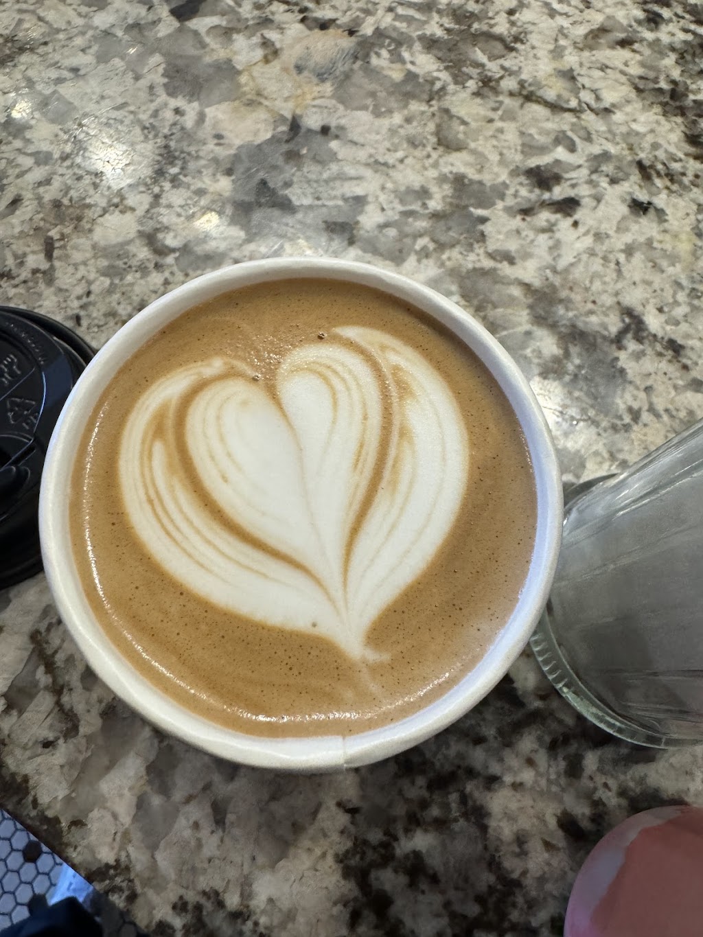 Dichotomy Coffee & Spirits