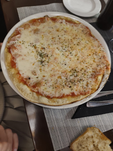 La Pizzeria de l’Hort