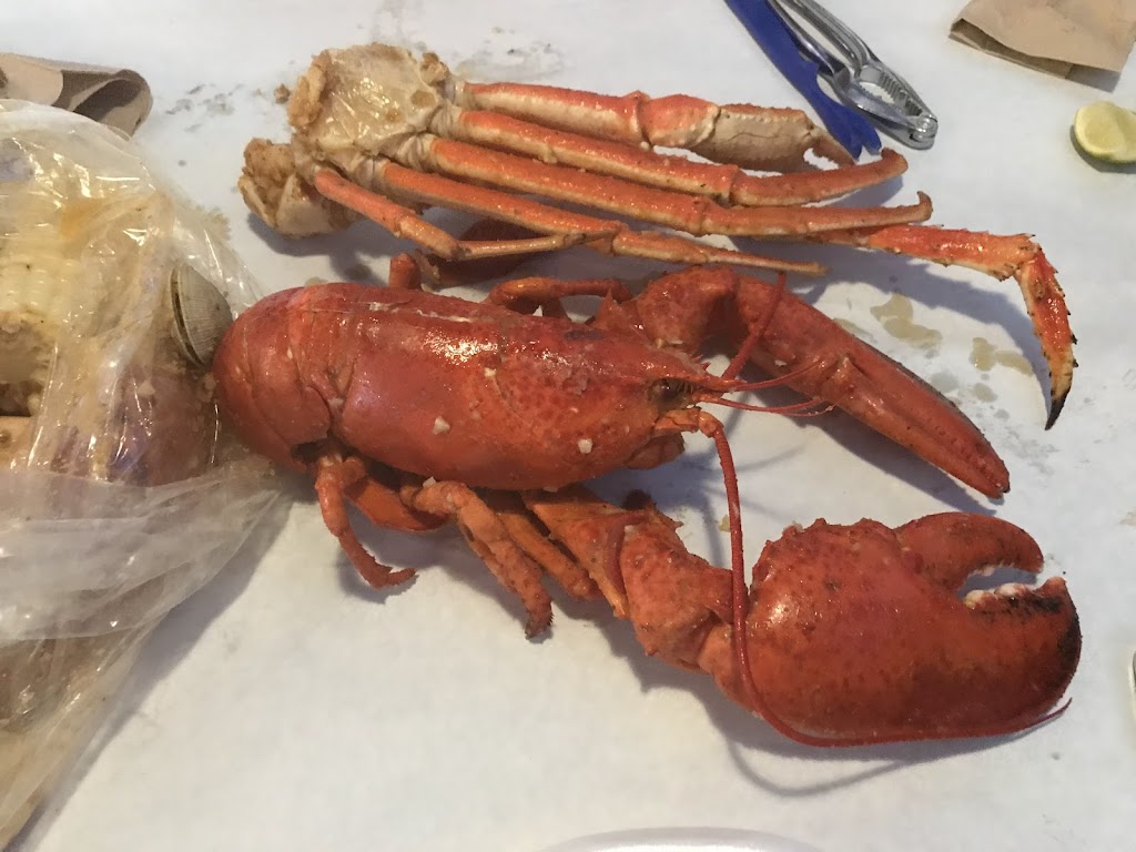 Crab Town