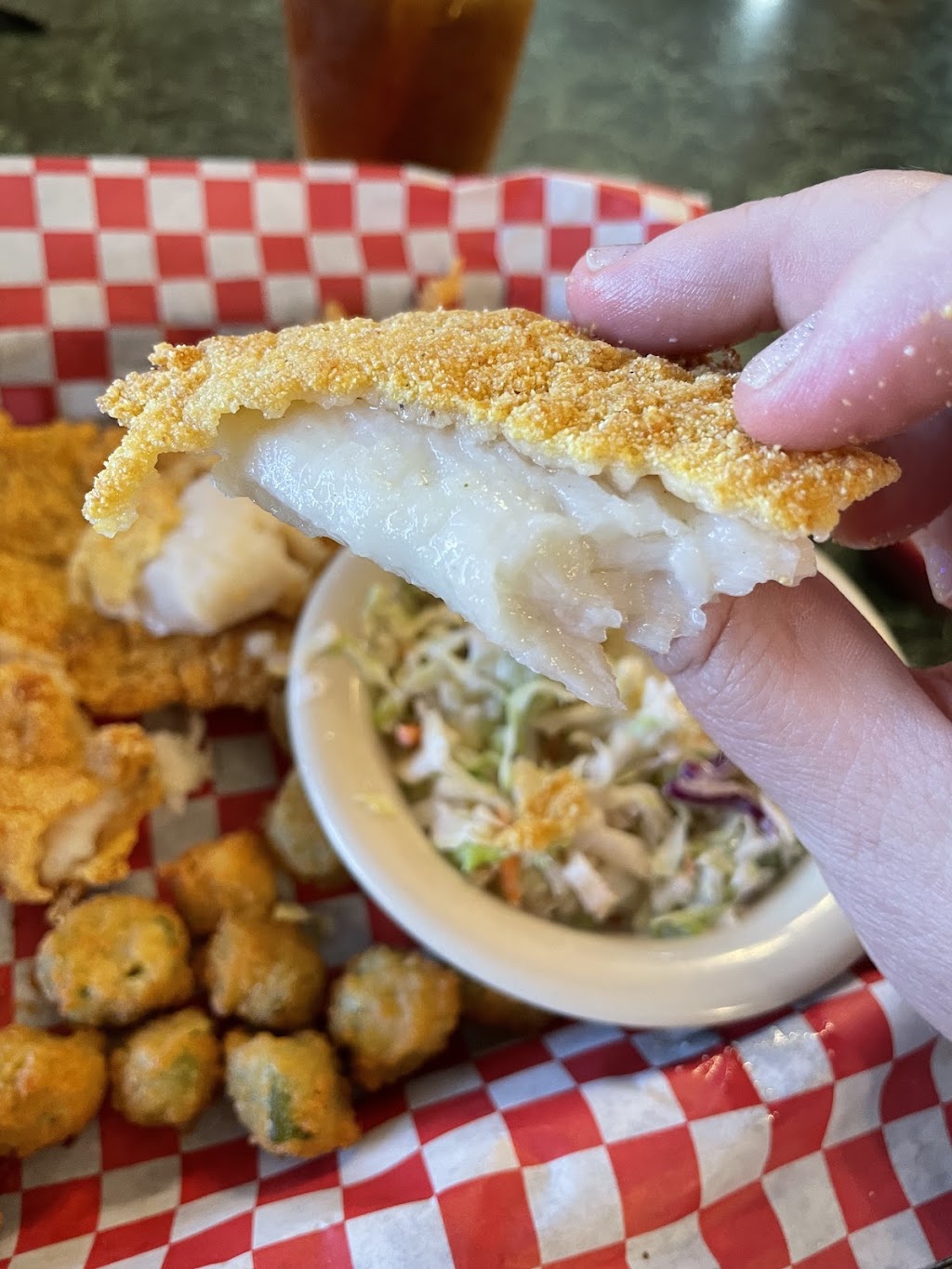 Doc's Fish Camp & Grill
