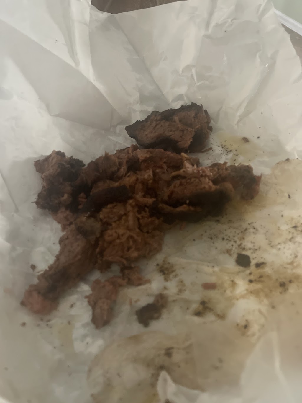 Smokey Mo’s, Liberty Hill, TX