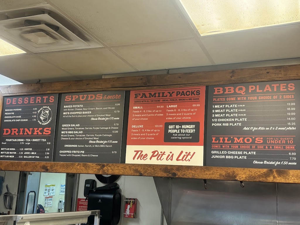 Smokey Mo’s