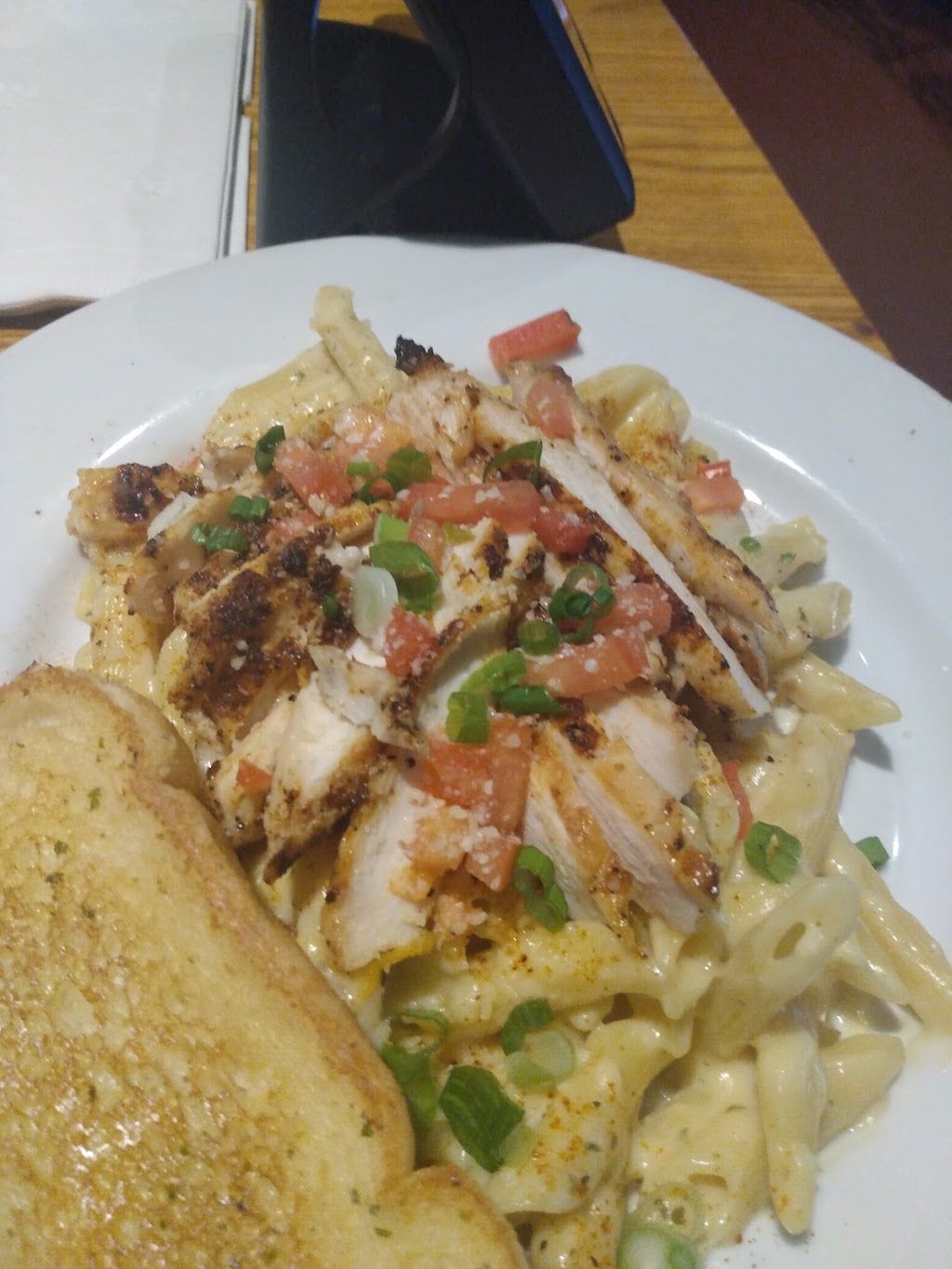 Chili's