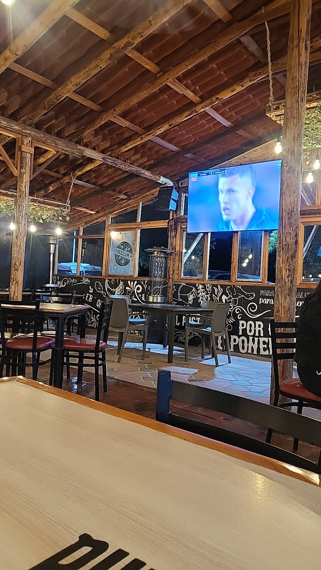 La Cabaña Tepeji