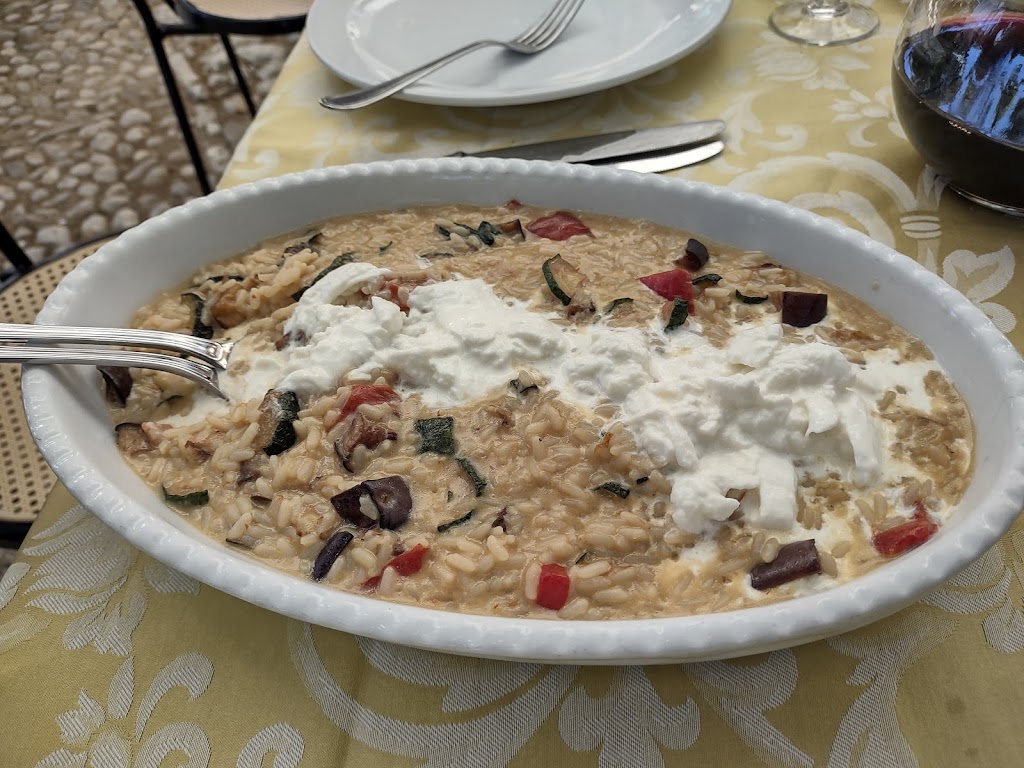Antica Masseria