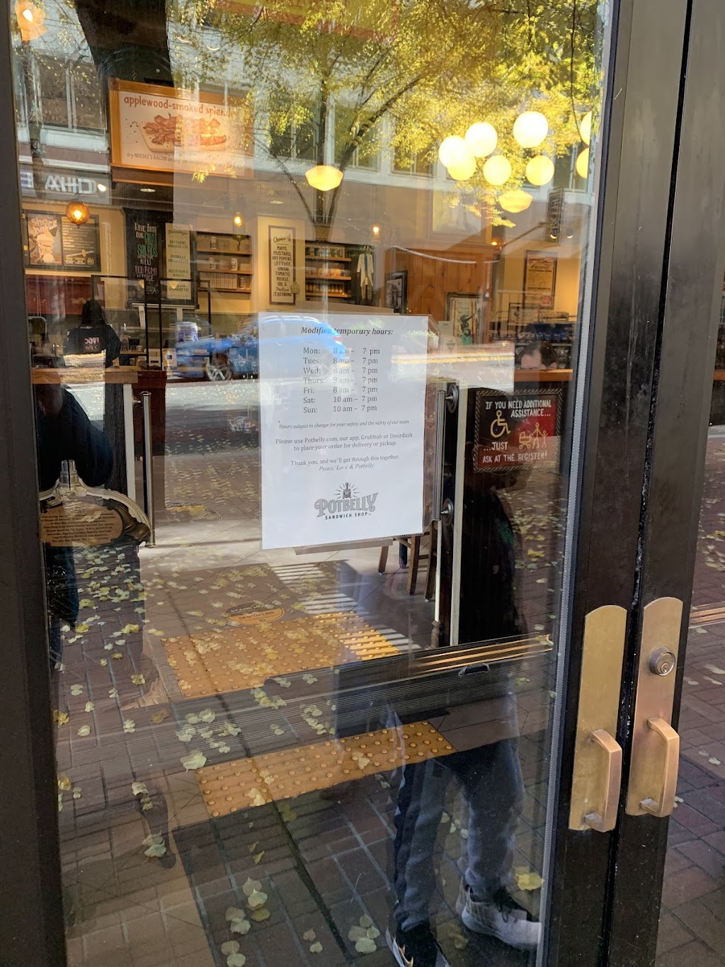 Potbelly