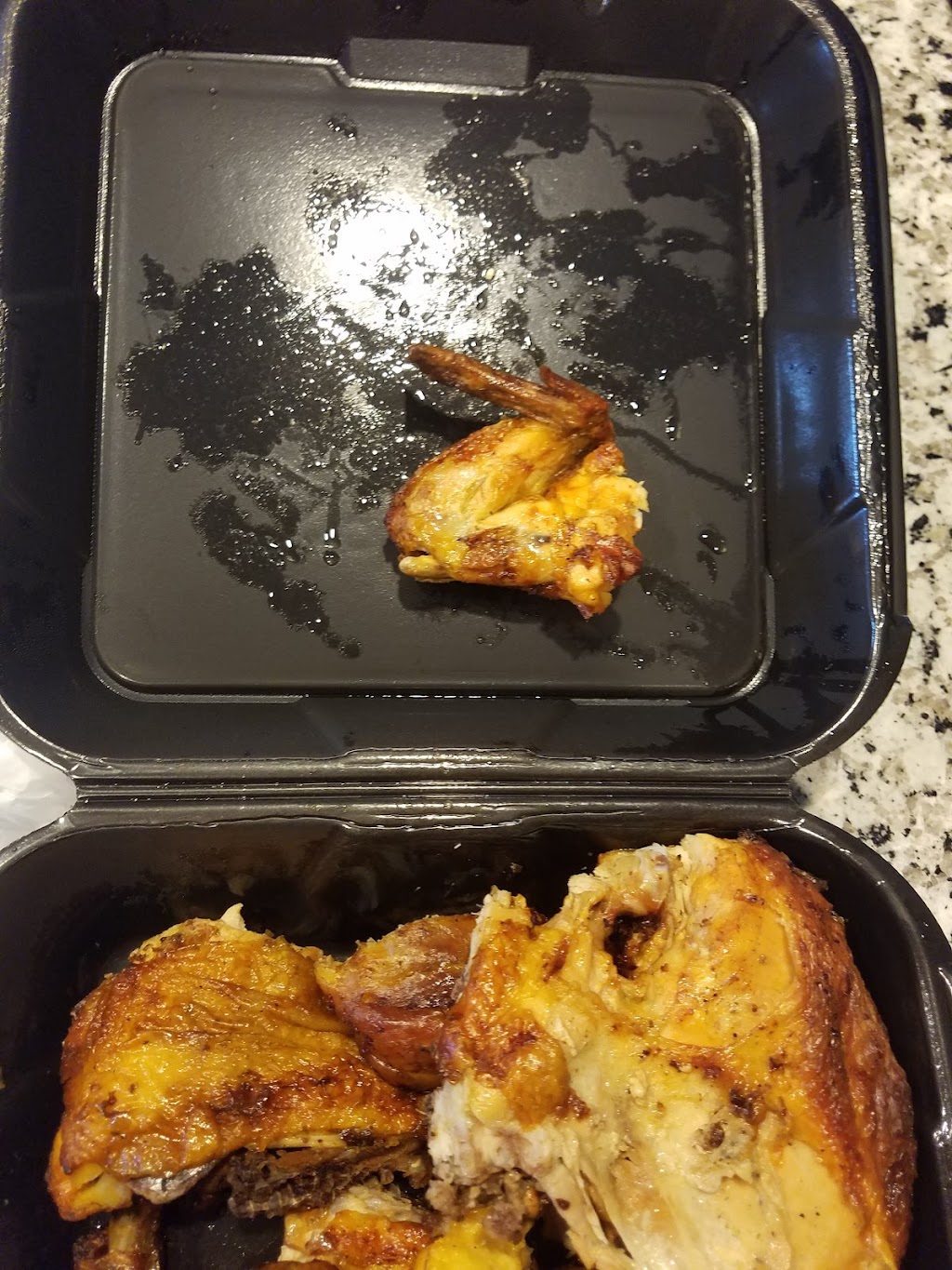 El Pollo Loco, Hemet, CA