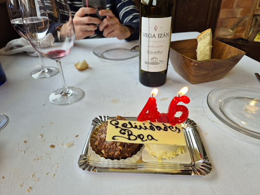 La Taberna del Abuelo Luis