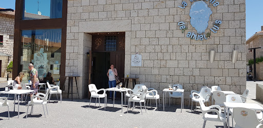 La Taberna del Abuelo Luis