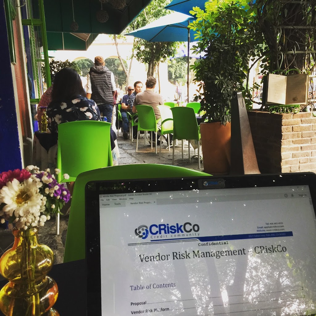 Cafetería Moheli