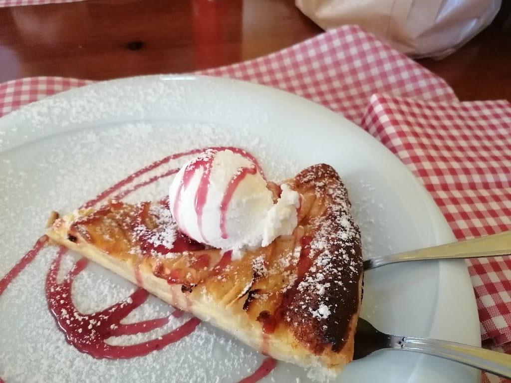 Trattoria Pizzeria Colomba, San Martino