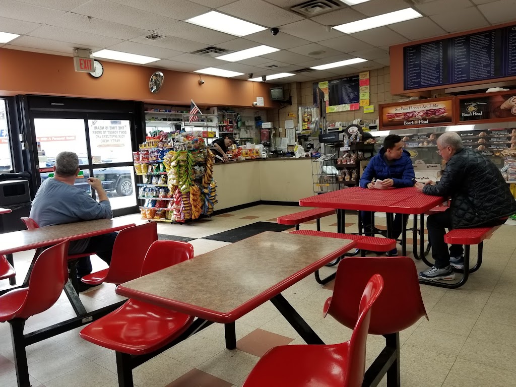 Cherry Valley