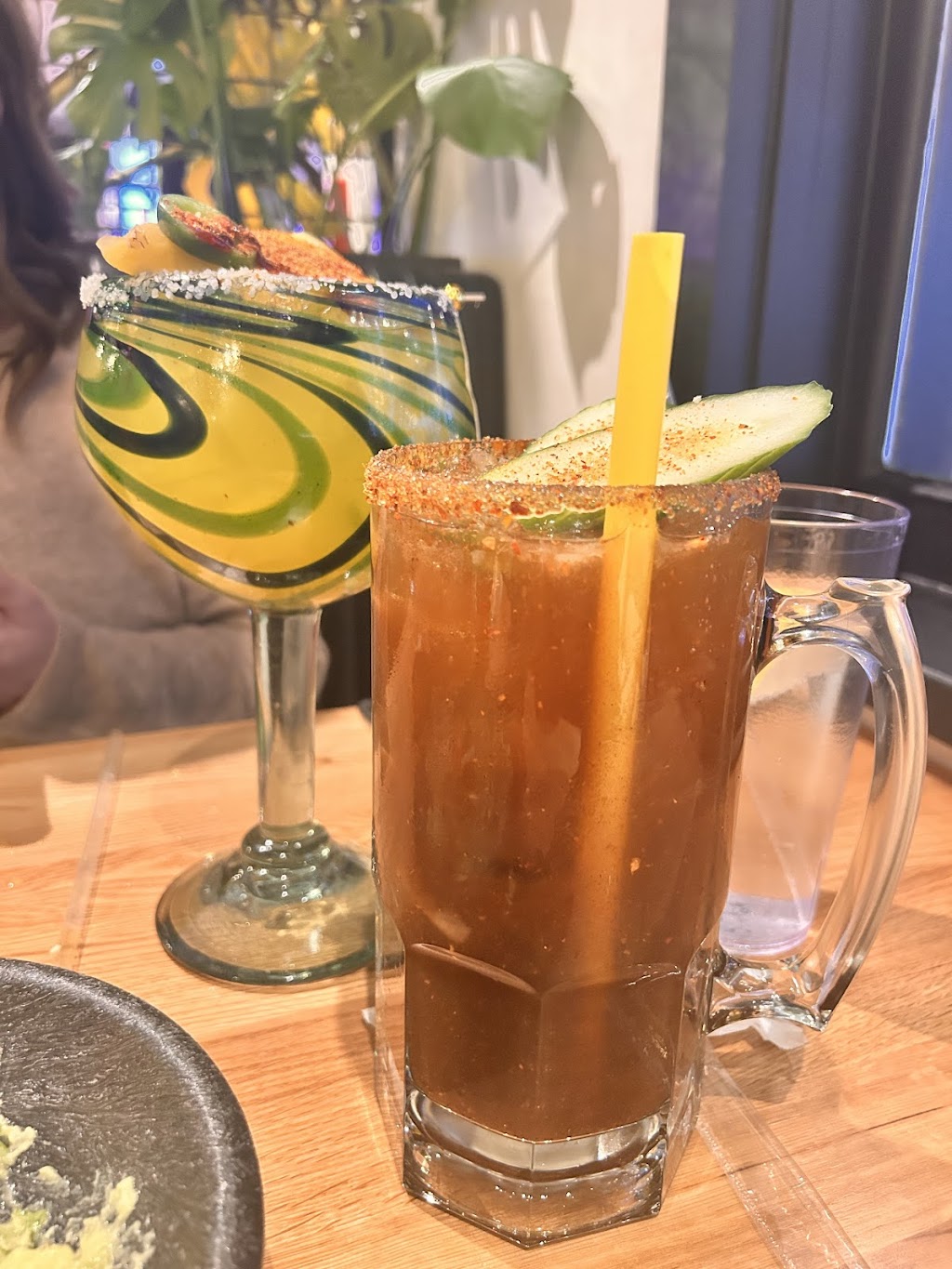 Mezcalito