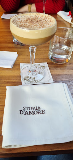 Di Amore