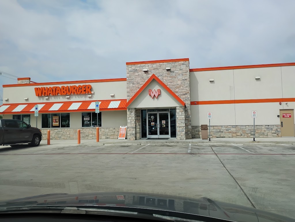 Whataburger