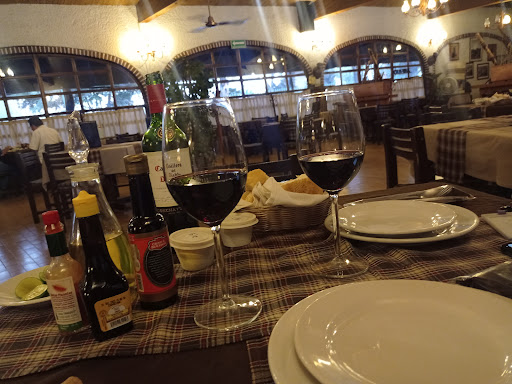 Punta Recoleta