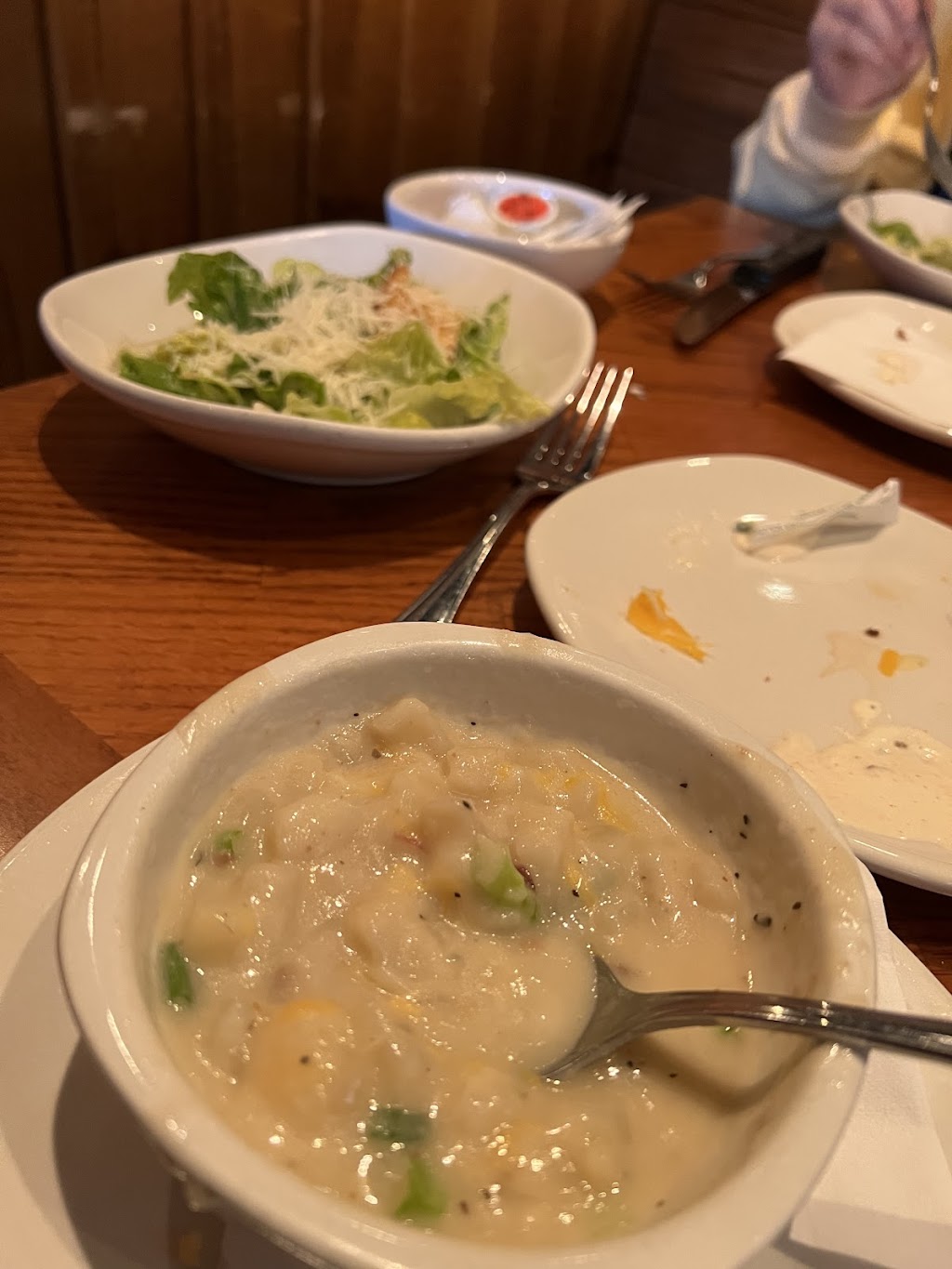 Outback Steakhouse, Pleasant Hill, CA